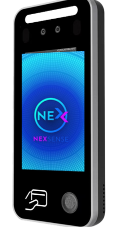 NexAccess device by NexSense